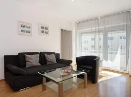 Ferienwohnung Schliestädt-Görge