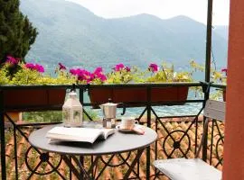 Fogazzaro Lake View Apartment