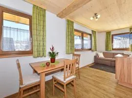 Joselehof App Enzian