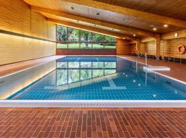 Ferienwohnung Fetscher 2, Hotel in Reichenau