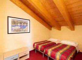 Chalet Li Palù Trilocale 4