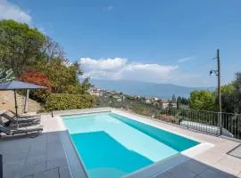 Villa Tosca