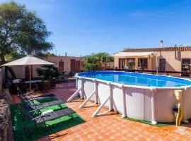 Apartment Tina Capdepera