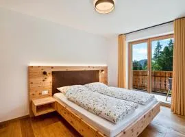 Bachwiesl Hof Apt Gonn