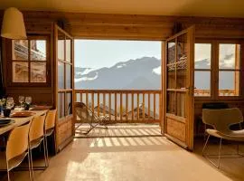 Appartement Luxe 5 étoiles Parnasse