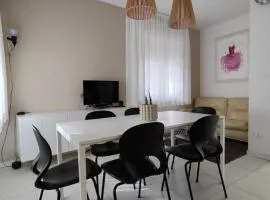 Apartment Mare Caorle int 1