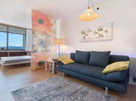 Fewo S22 – hotel w mieście Regen