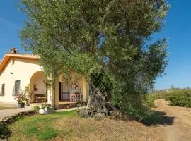 Villa Oliveto