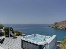 Blueros - Sand Suite