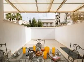 Casa vacanze Iris in Salento