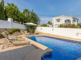 Villa Margarita