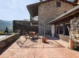 Galliner, El Reixac Casa Rural