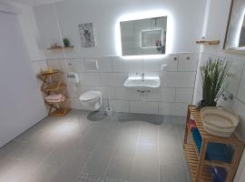 Nieheim , Nagelneu Barrierefrei, Hotel in Nieheim