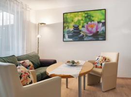 Renner, hotel v destinaci Daisendorf