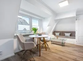 Haus Westsee Og Friesenstil modern