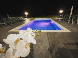 Bienvenue A La Saone, Hotel in Montureux-lès-Baulay