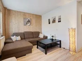 Ferienwohnung Kurzentrum