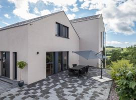 Gold Haus, hotel a Weilheim