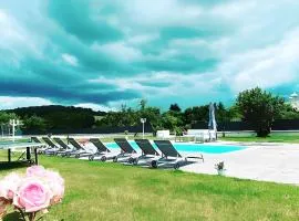 Bienvenue A La Saone