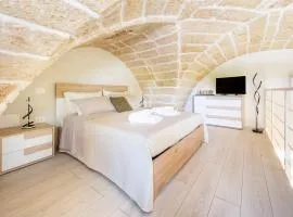 Il rifugio sotto la volta