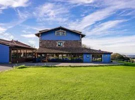 Casona Asturiana Los Gamonales