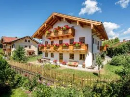 Beim Paulfischer - Eckbankerl