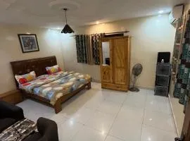 Résidence Baku