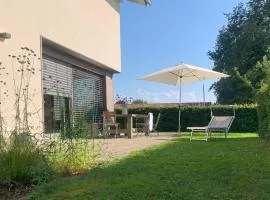 Ferienhaus Seebruck