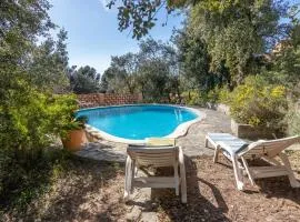 Casita en Begur