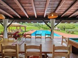 Eco Farm La Cavallina Guest House