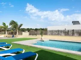 Villa Montenmedio - Juande