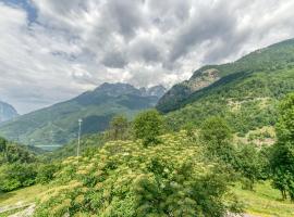 Chambre d'hôte Gite Passoud – hotel w mieście Oz