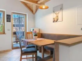 Ferienwohnung Kohlerhof