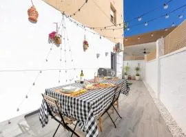 Apartamento Calma Suite