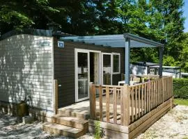 Mobil-home clim - 2 pers. - API-1-52-2434