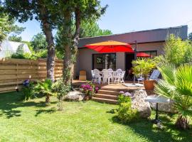 Villa Léonie, hotel a Trégunc