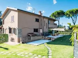 Holiday Home Rose Adriano Home by Interhome
