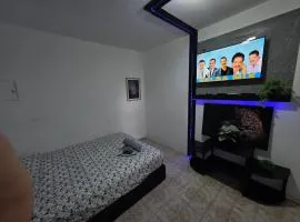 Relax en el pueblo 2