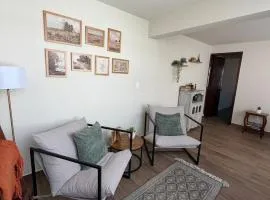 Spacious house just steps from the cathedral