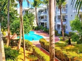 beautiful vacation Sol Caribe