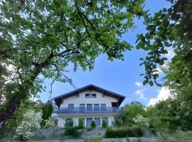 Ferienwohnung Fernblick