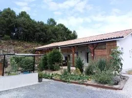 Villa proche plage pour 3 pers