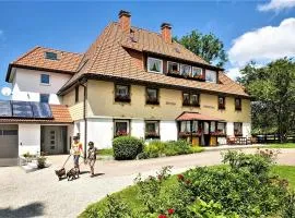 Ferienwohnung Meierhof, 38qm