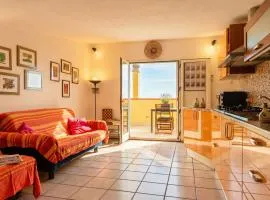 Apartment Terrazza Sul Golfo by Interhome
