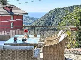 Holiday Home Canepa by Interhome