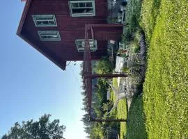 Holiday Home Drömhuset by Interhome