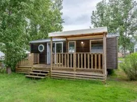 Mobil-home