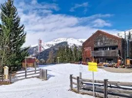 Apartment Naviser Hütte-4 by Interhome