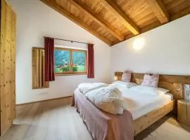 Ferienhaus Larch Soge Apt Helmuth