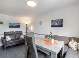 Ferienwohnung Hacke, hotel en Schmallenberg